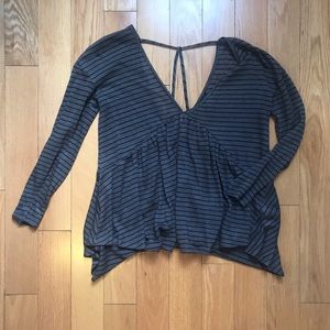 Lucky Brand Top